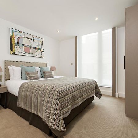 The Jubilee By Supercity Aparthotels Leeds  Eksteriør bilde