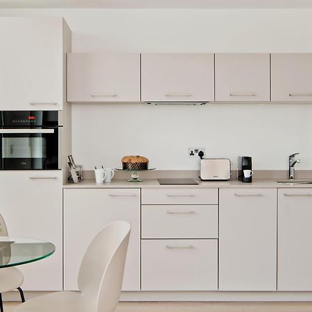 The Jubilee By Supercity Aparthotels Leeds  Eksteriør bilde