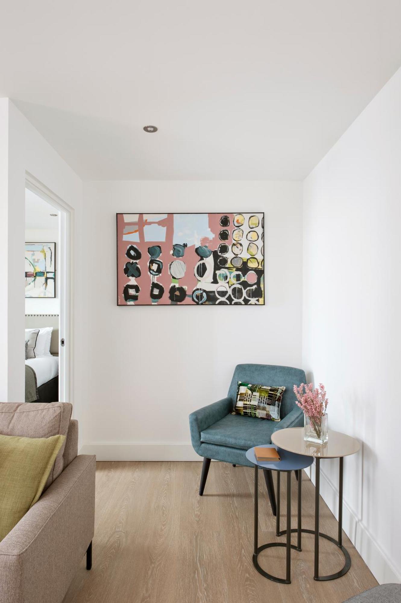The Jubilee By Supercity Aparthotels Leeds  Eksteriør bilde