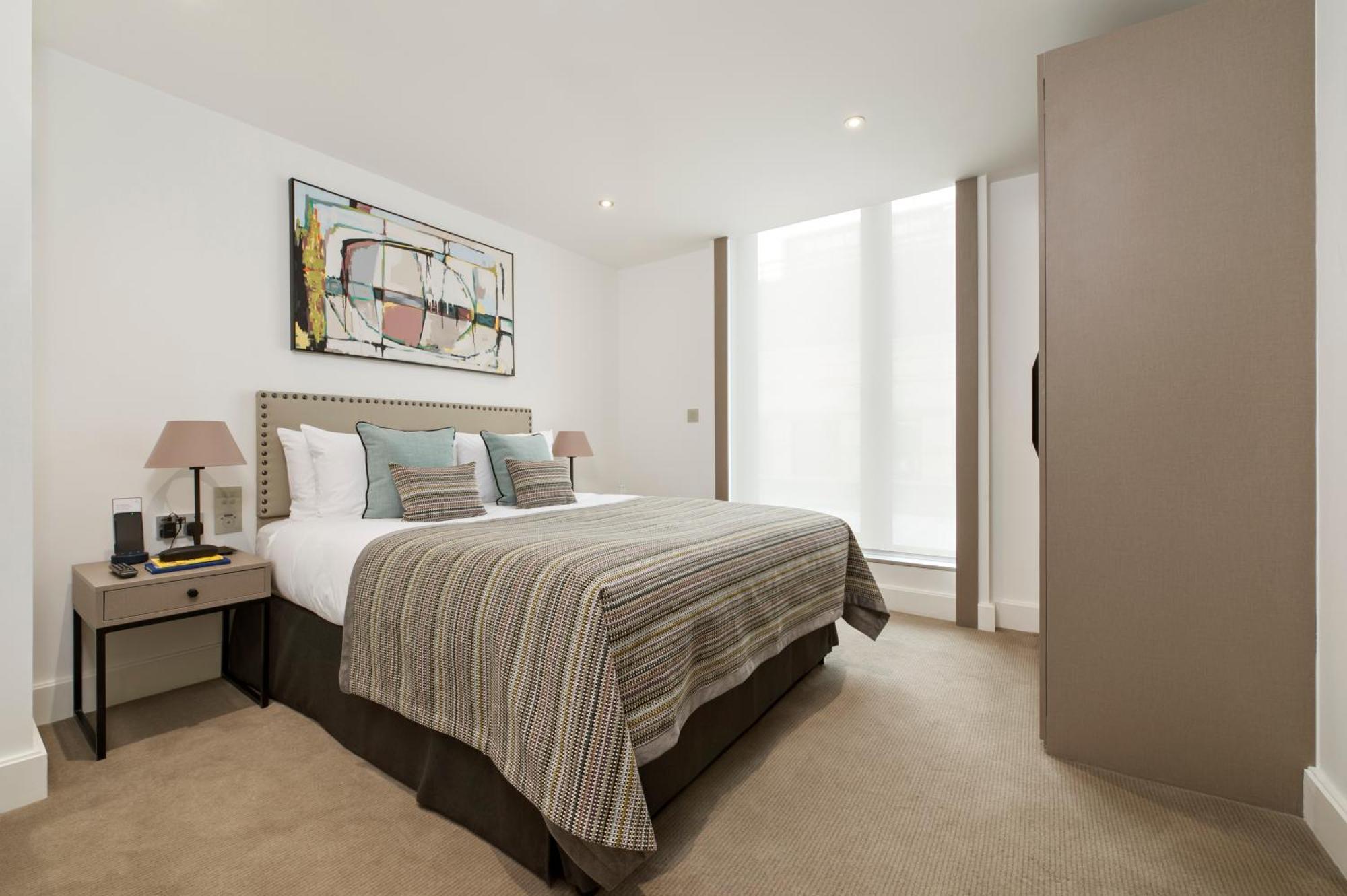 The Jubilee By Supercity Aparthotels Leeds  Eksteriør bilde