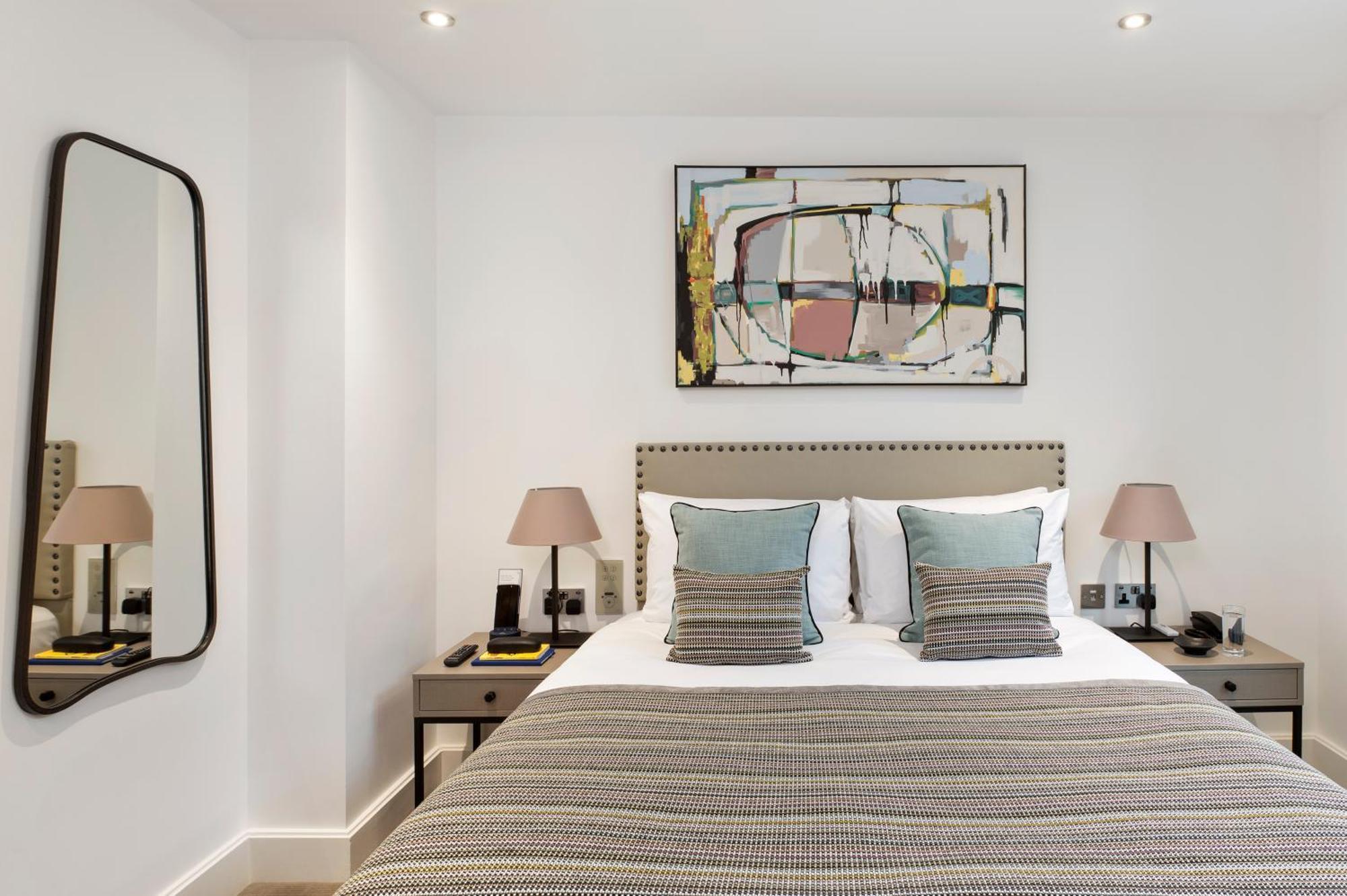 The Jubilee By Supercity Aparthotels Leeds  Eksteriør bilde