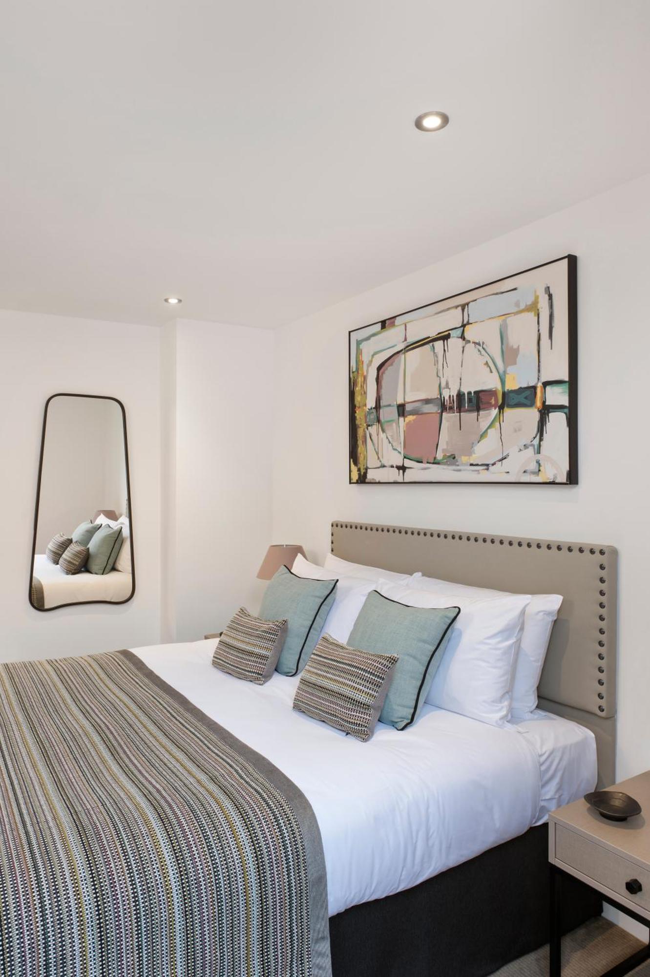 The Jubilee By Supercity Aparthotels Leeds  Eksteriør bilde