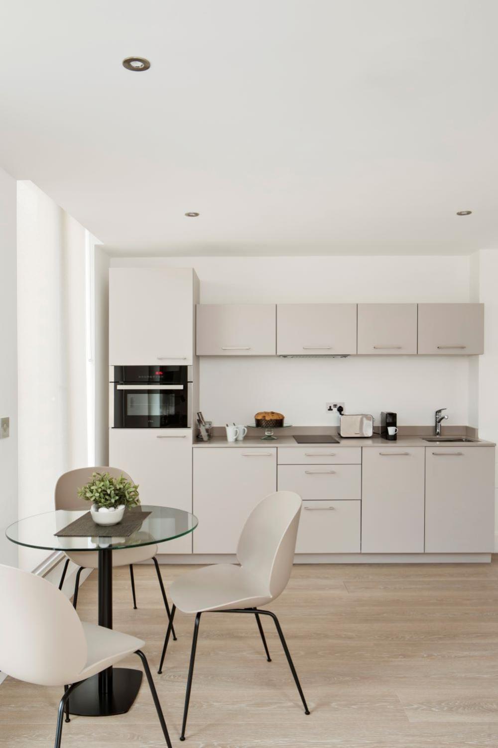 The Jubilee By Supercity Aparthotels Leeds  Eksteriør bilde